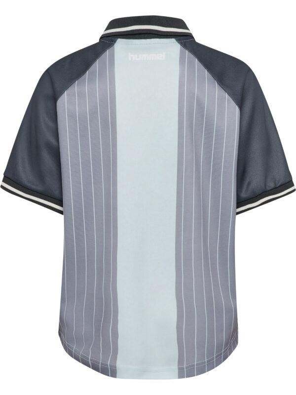 hmlJR LOOSE SOCCER JERSEY S/S