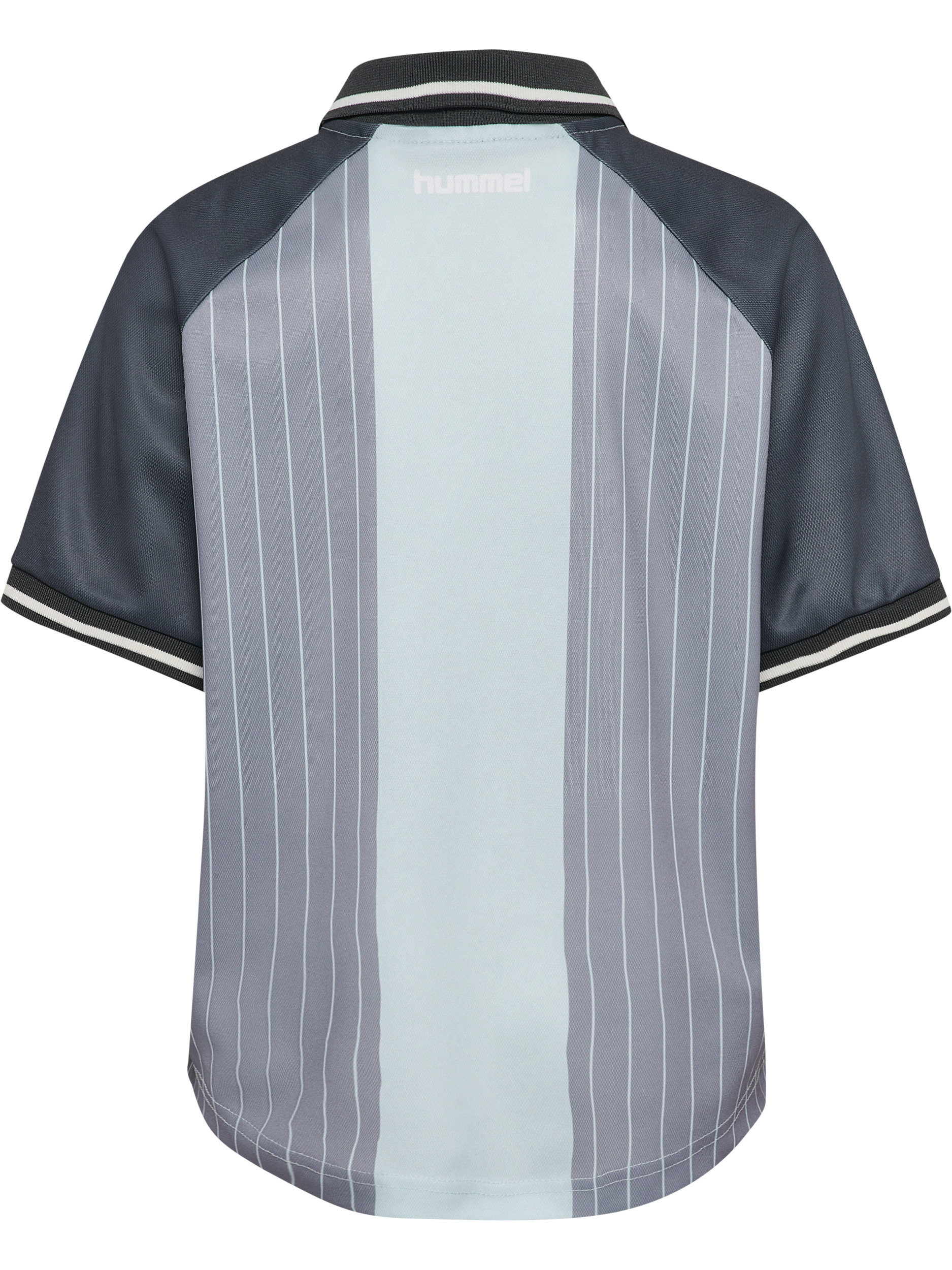hmlJR LOOSE SOCCER JERSEY S/S – Bild 2