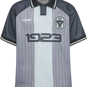 hmlJR LOOSE SOCCER JERSEY S/S – Bild 3