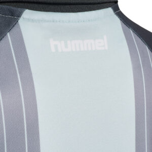 hmlJR LOOSE SOCCER JERSEY S/S – Bild 4