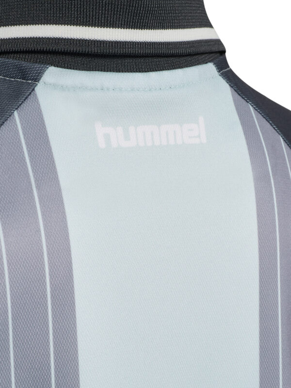 hmlJR LOOSE SOCCER JERSEY S/S