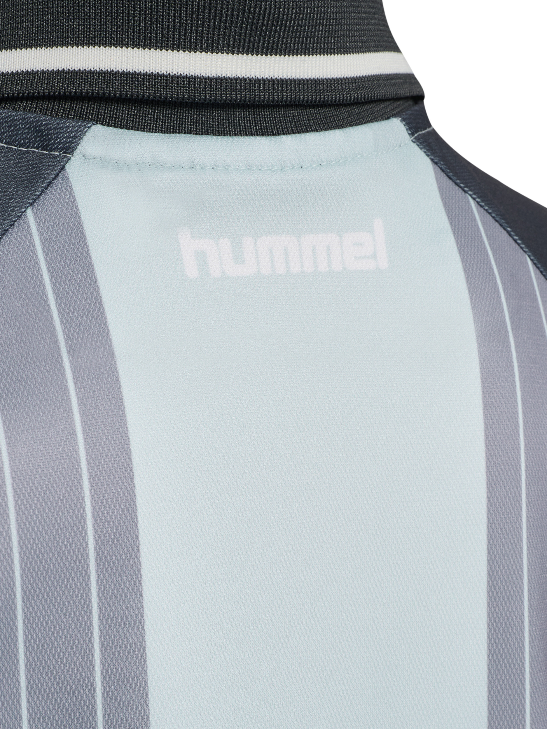 hmlJR LOOSE SOCCER JERSEY S/S – Bild 4