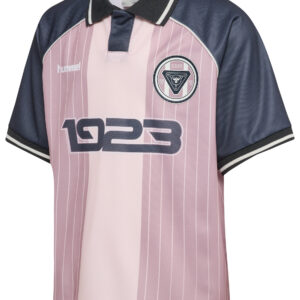 hmlJR LOOSE SOCCER JERSEY S/S – Bild 6