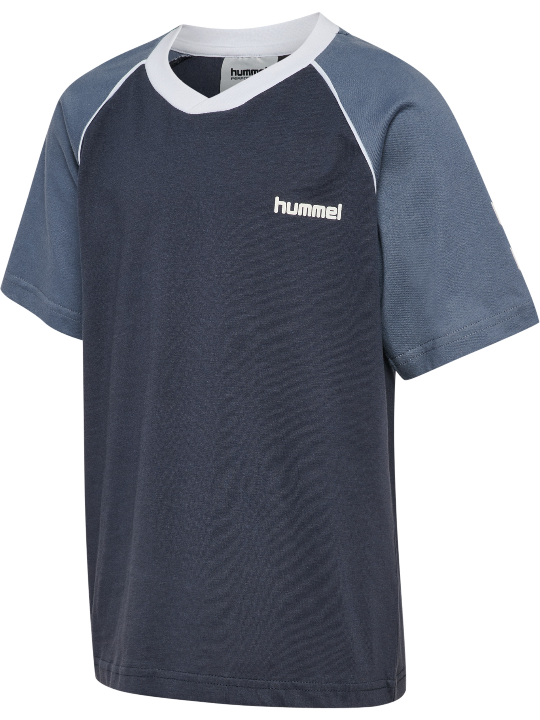 hmlJR ROLF T-SHIRT S/S – Bild 1