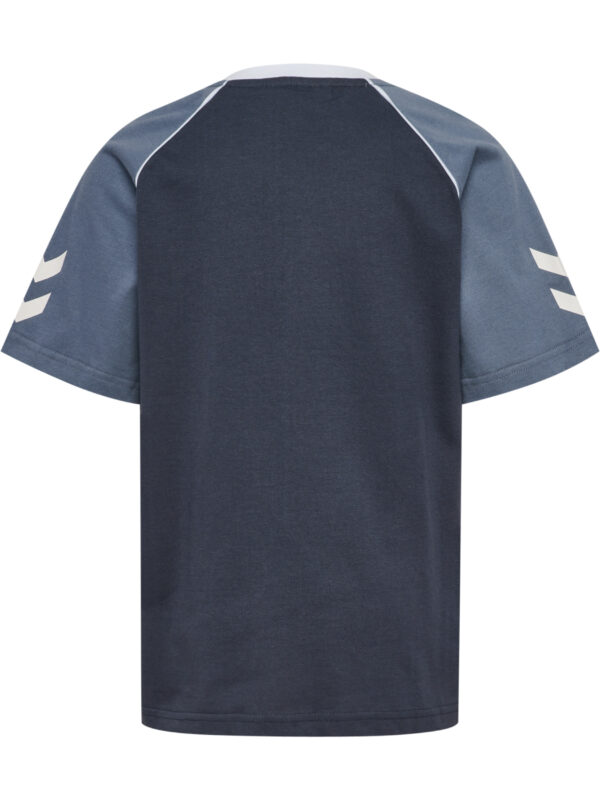 hmlJR ROLF T-SHIRT S/S