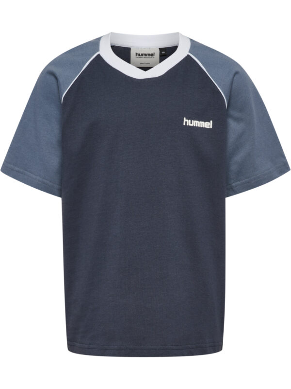 hmlJR ROLF T-SHIRT S/S