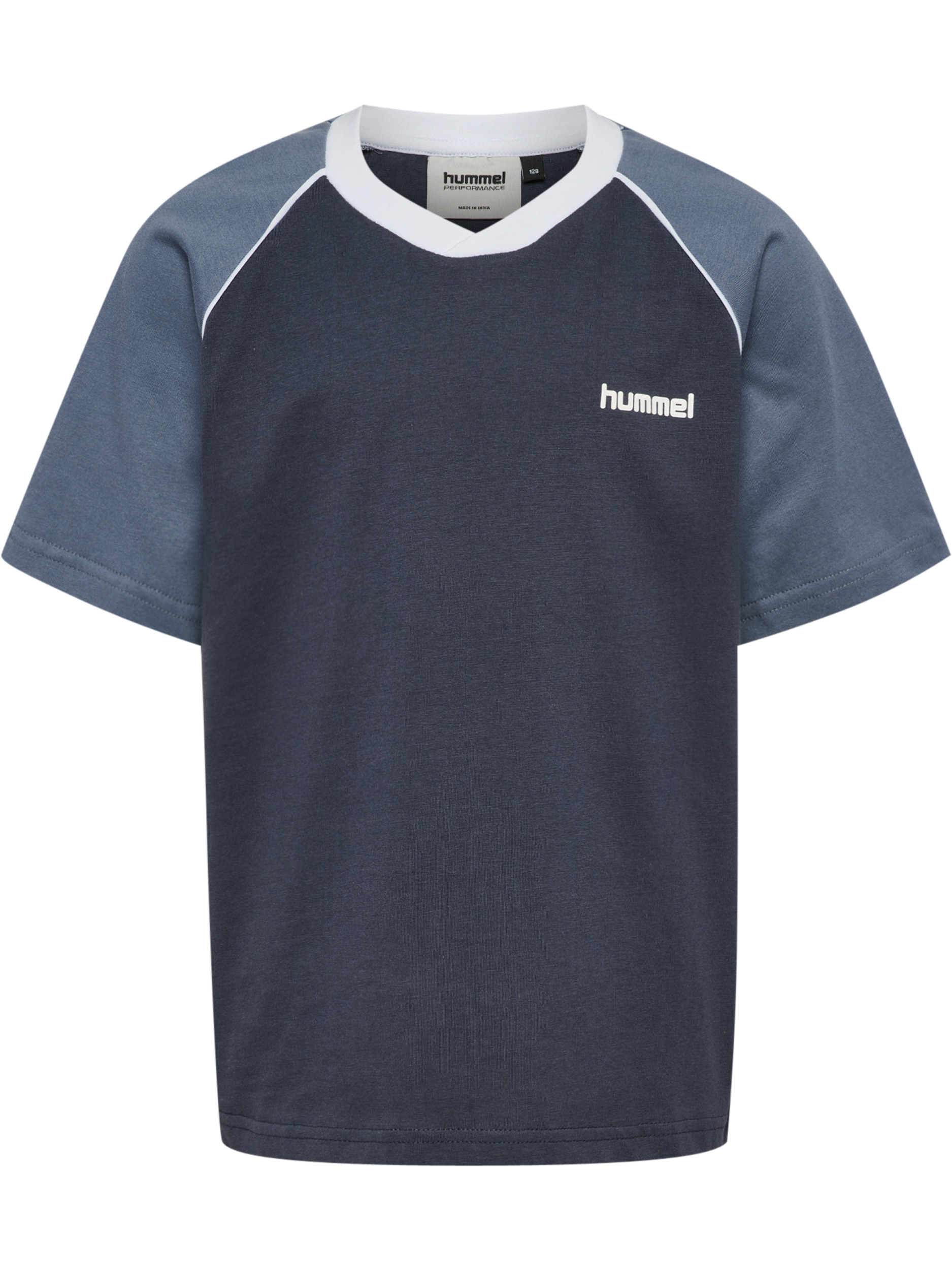 hmlJR ROLF T-SHIRT S/S – Bild 3