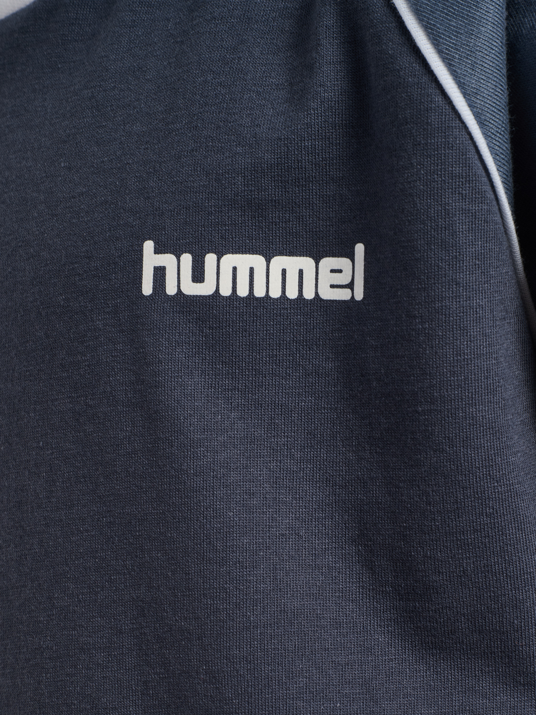 hmlJR ROLF T-SHIRT S/S – Bild 4