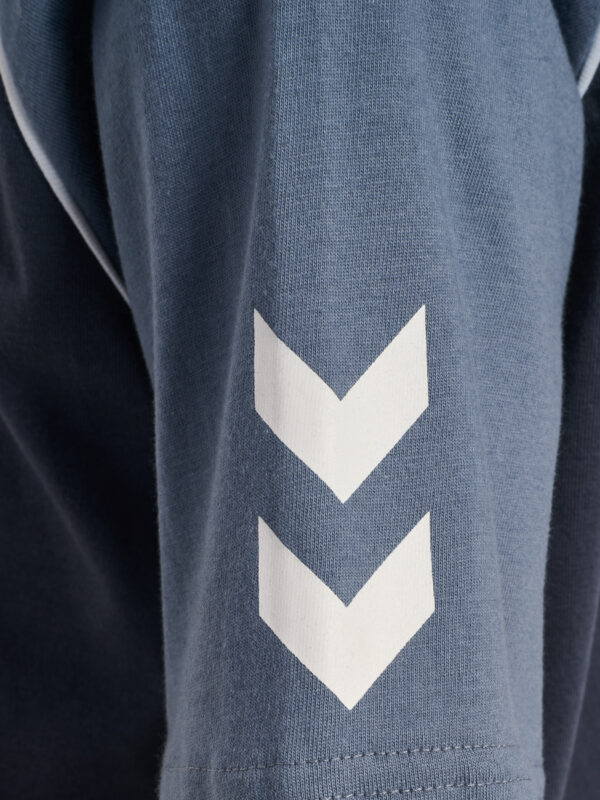 hmlJR ROLF T-SHIRT S/S