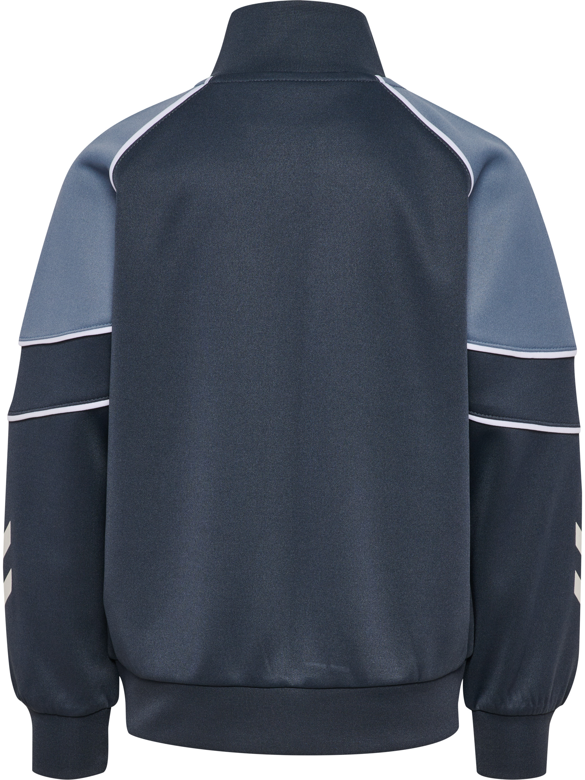 hmlJR REG POLY BLOCK ZIP JACKET – Bild 2