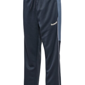 hmlJR REG POLY BLOCK PANTS – Bild 1