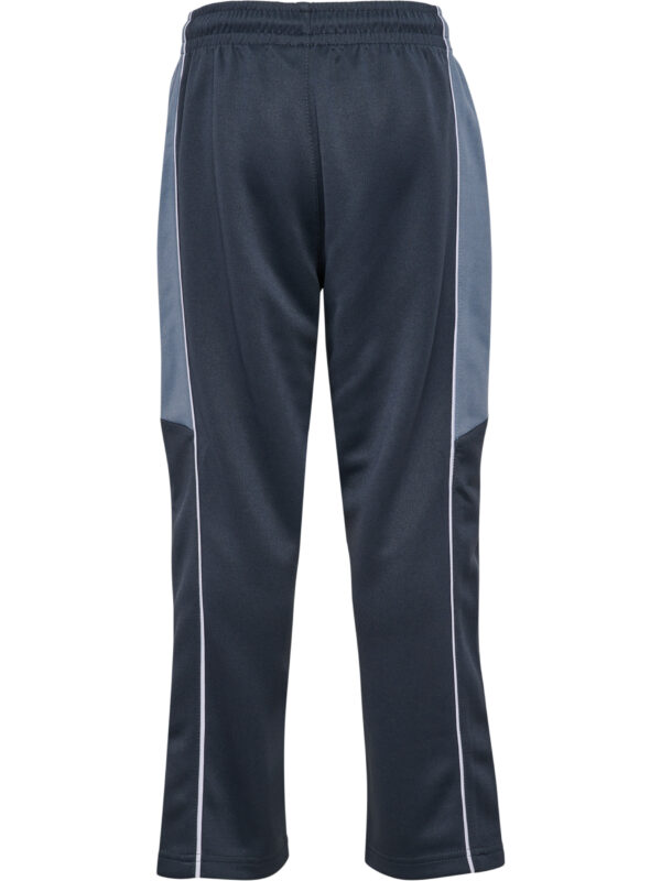 hmlJR REG POLY BLOCK PANTS