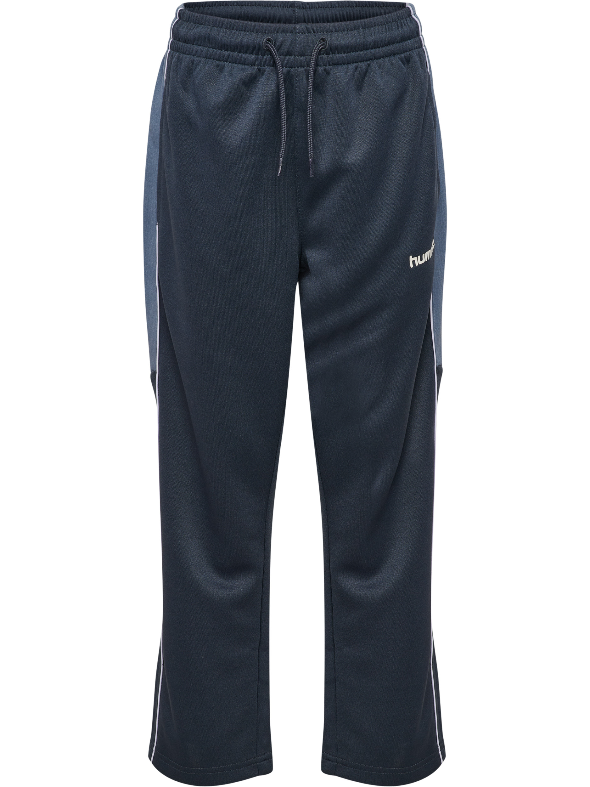 hmlJR REG POLY BLOCK PANTS – Bild 3