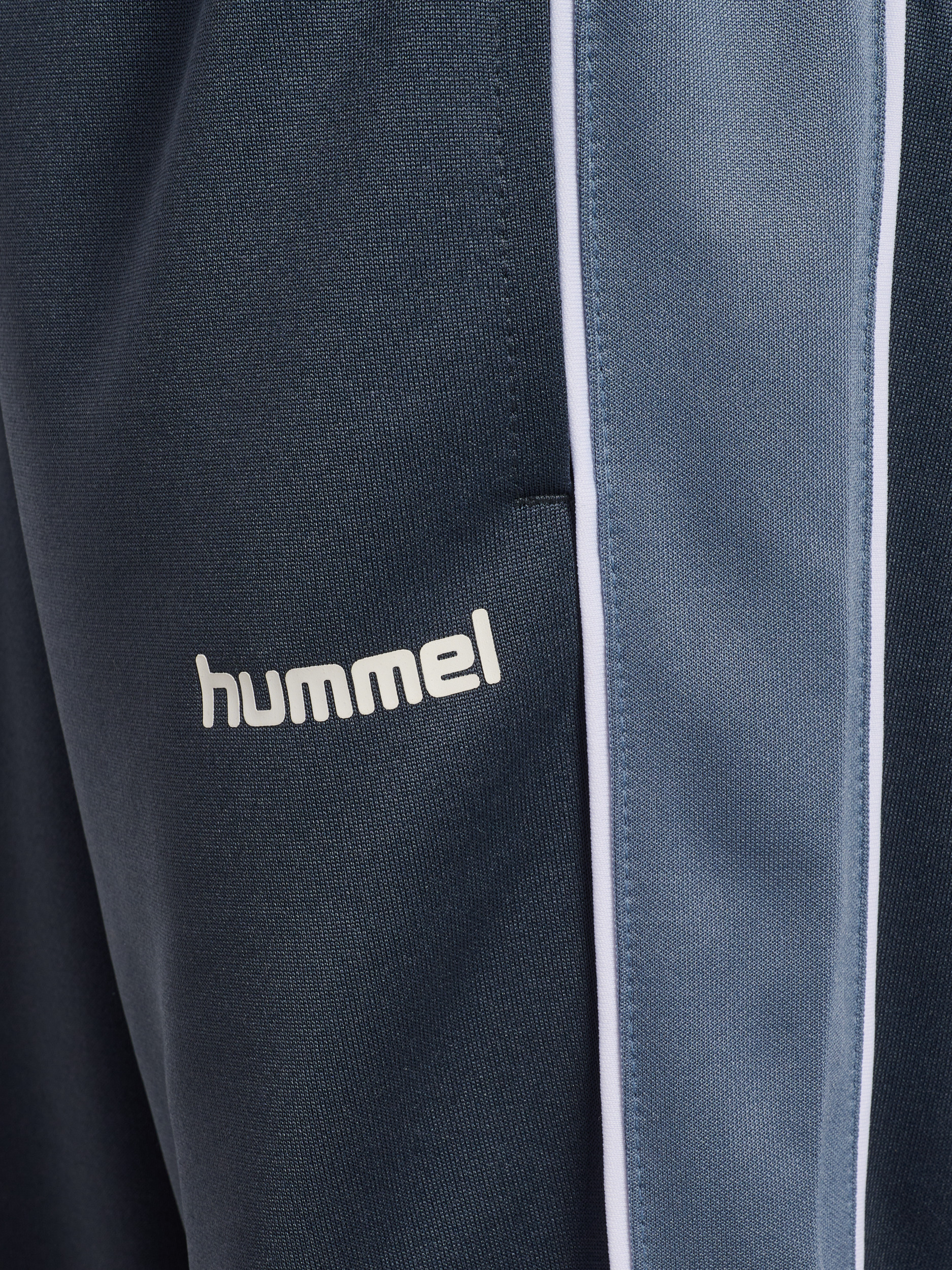 hmlJR REG POLY BLOCK PANTS – Bild 4