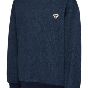 hmlJR LOOSE DNM CREWNECK BEE – Bild 1