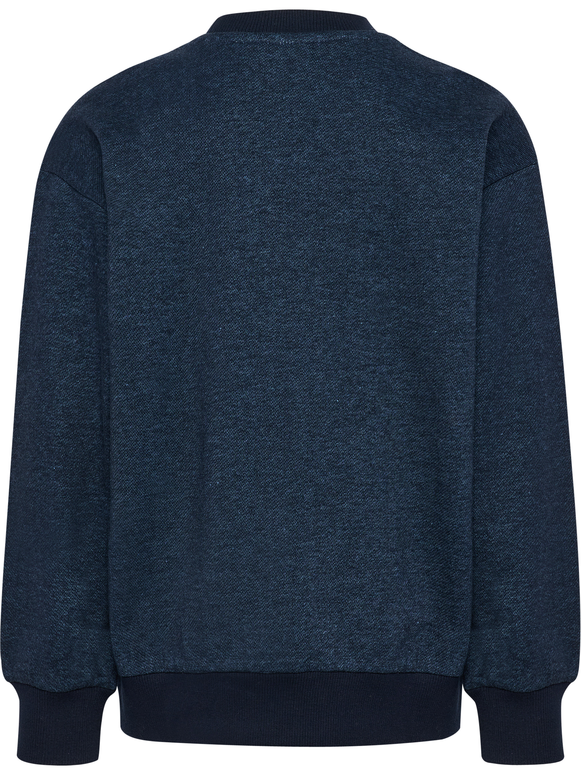 hmlJR LOOSE DNM CREWNECK BEE – Bild 2