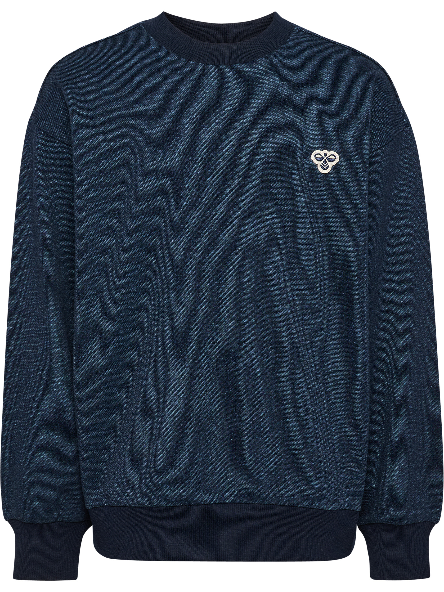 hmlJR LOOSE DNM CREWNECK BEE – Bild 3