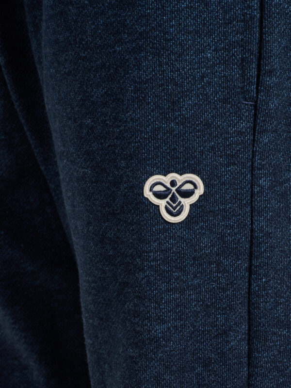 hmlJR LOOSE DNM PANTS BEE