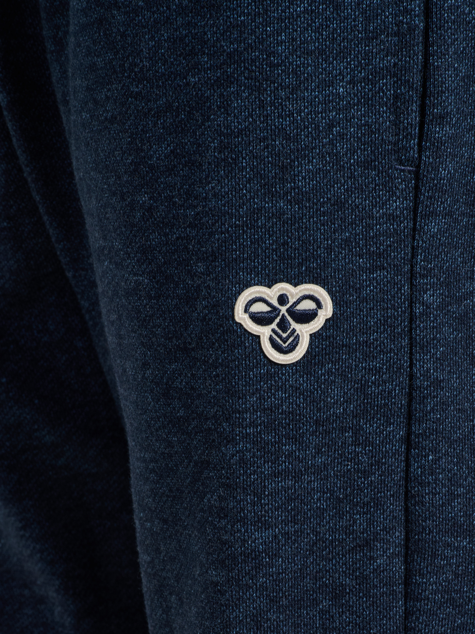 hmlJR LOOSE DNM PANTS BEE – Bild 4