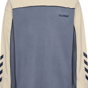 Loose Piping T-Shirt L/S – Bild 3