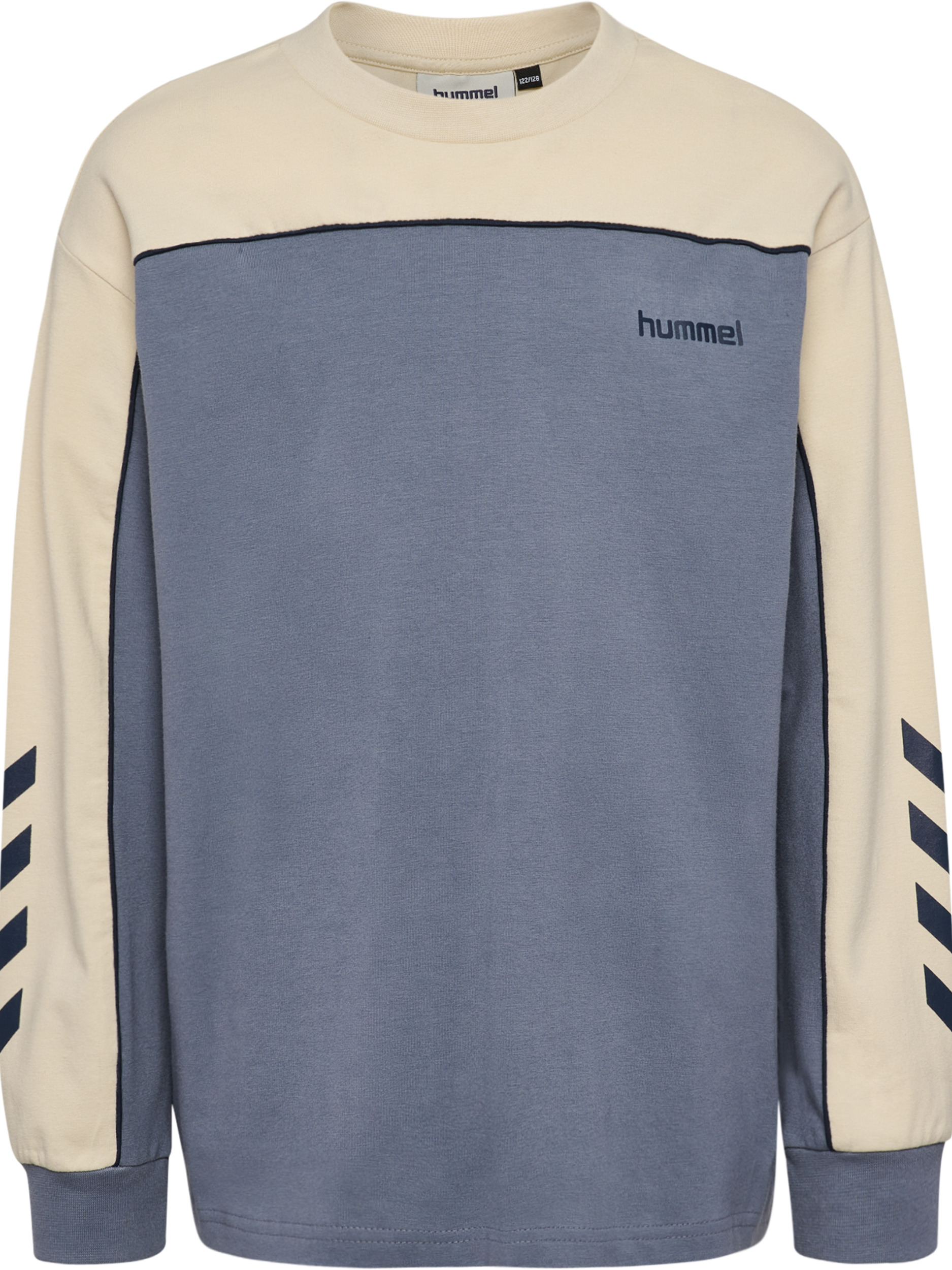 Loose Piping T-Shirt L/S – Bild 3