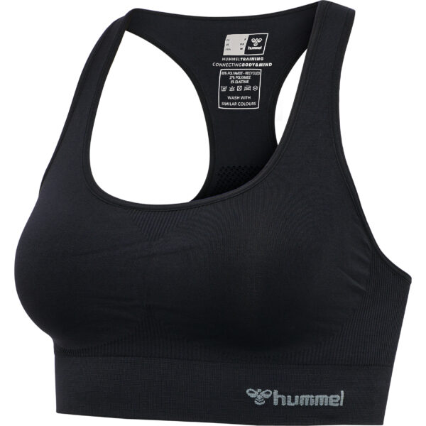 hmlTIF SEAMLESS SPORTS TOP