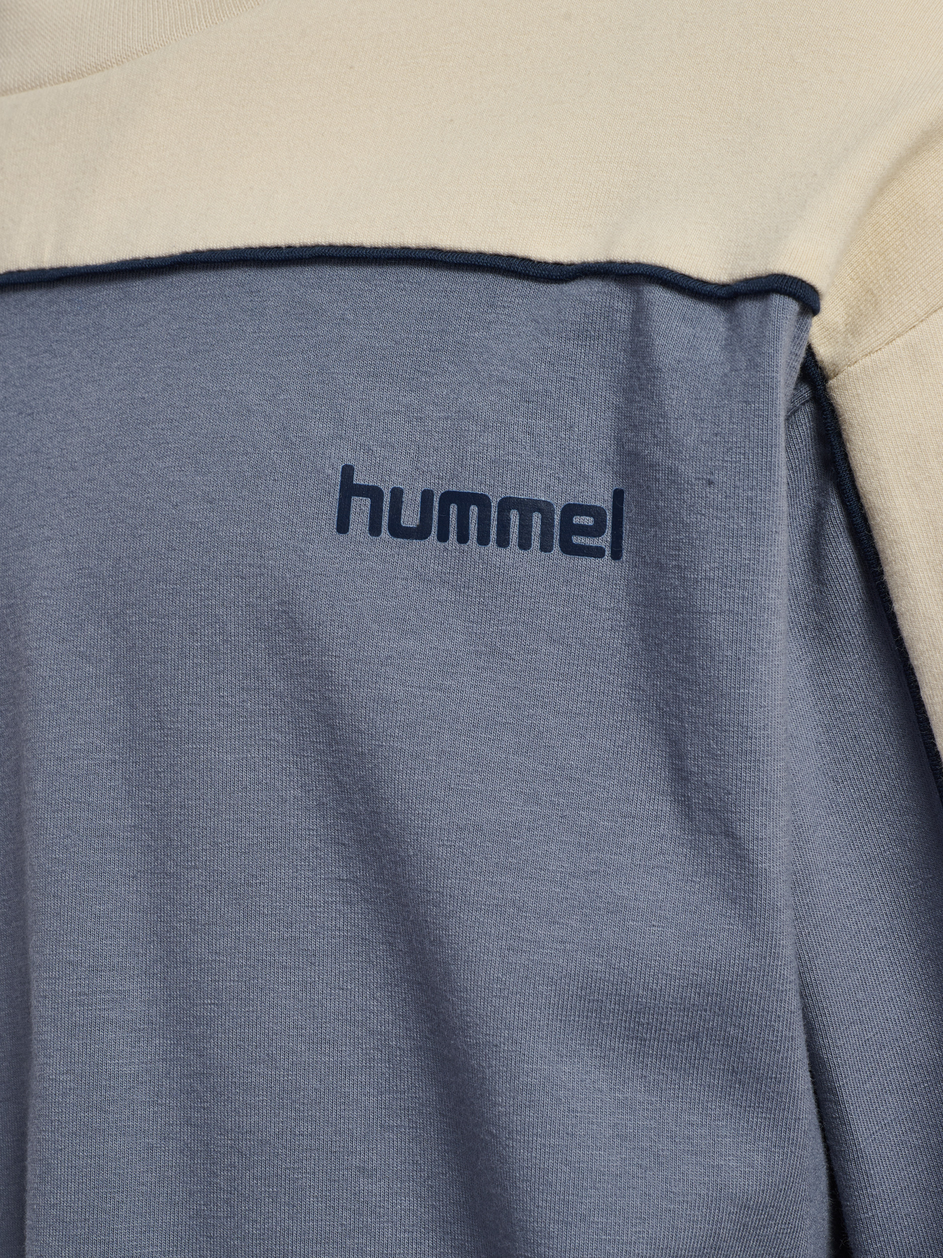 Loose Piping T-Shirt L/S – Bild 4