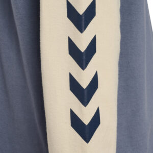 Loose Piping T-Shirt L/S – Bild 5