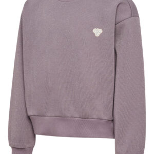 Loose Glitter Crewneck Bee – Bild 1