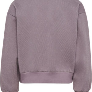 Loose Glitter Crewneck Bee – Bild 2