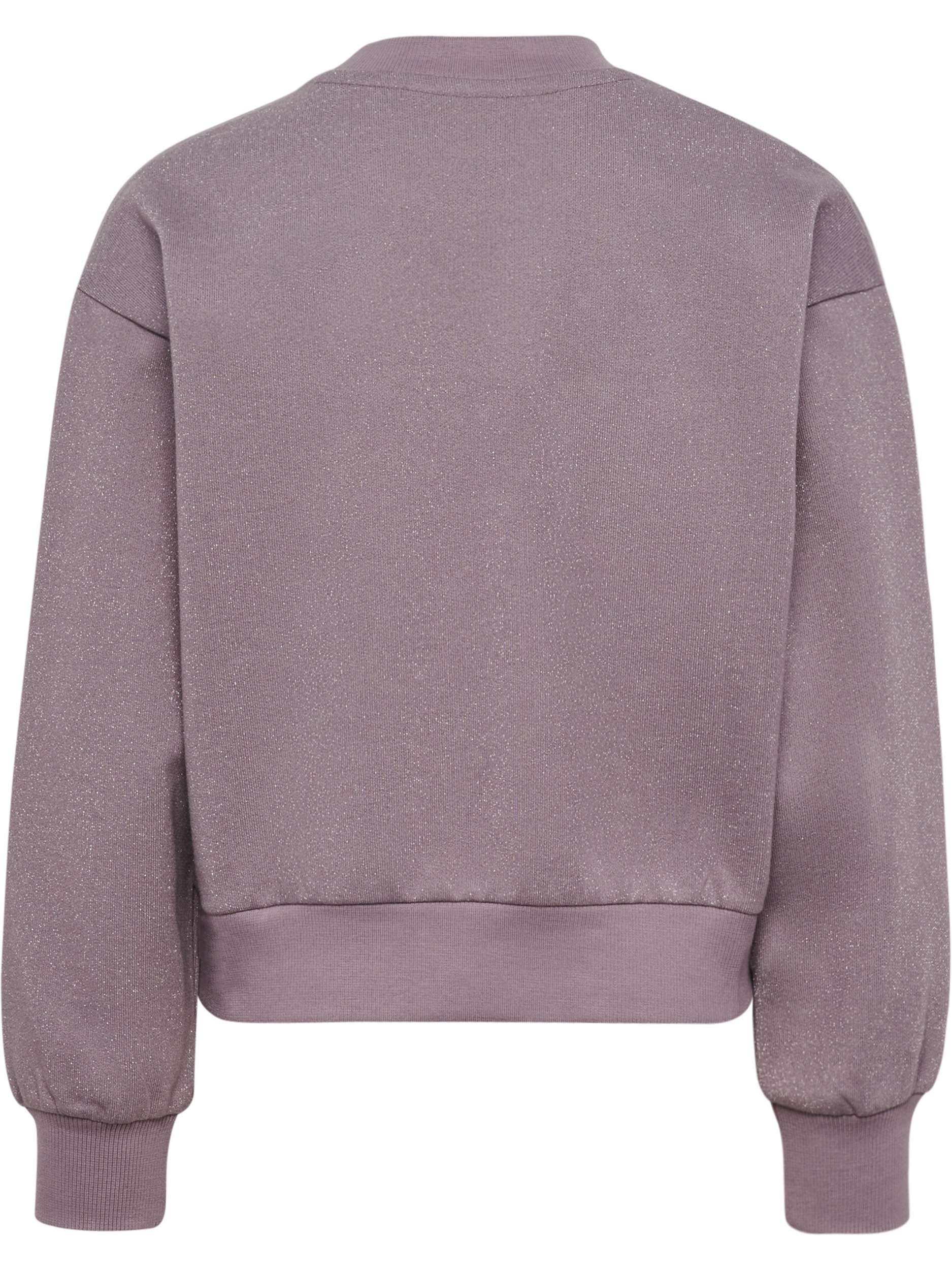 Loose Glitter Crewneck Bee – Bild 2