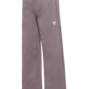 hmlJR LOOSE WL GLITTER PANTS BEE – Bild 1