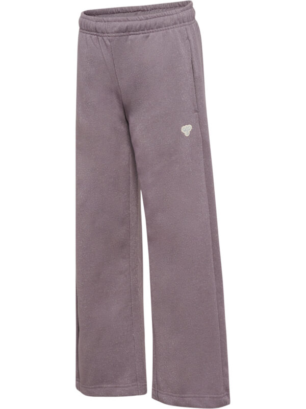 Loose Wl Glitter Pants Bee