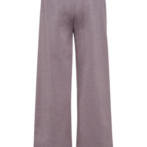 hmlJR LOOSE WL GLITTER PANTS BEE – Bild 2