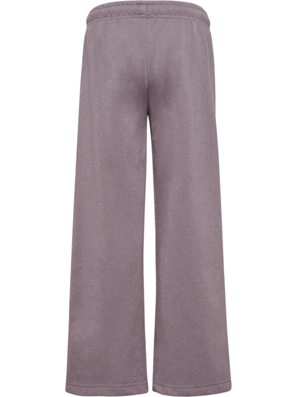 hmlJR LOOSE WL GLITTER PANTS BEE