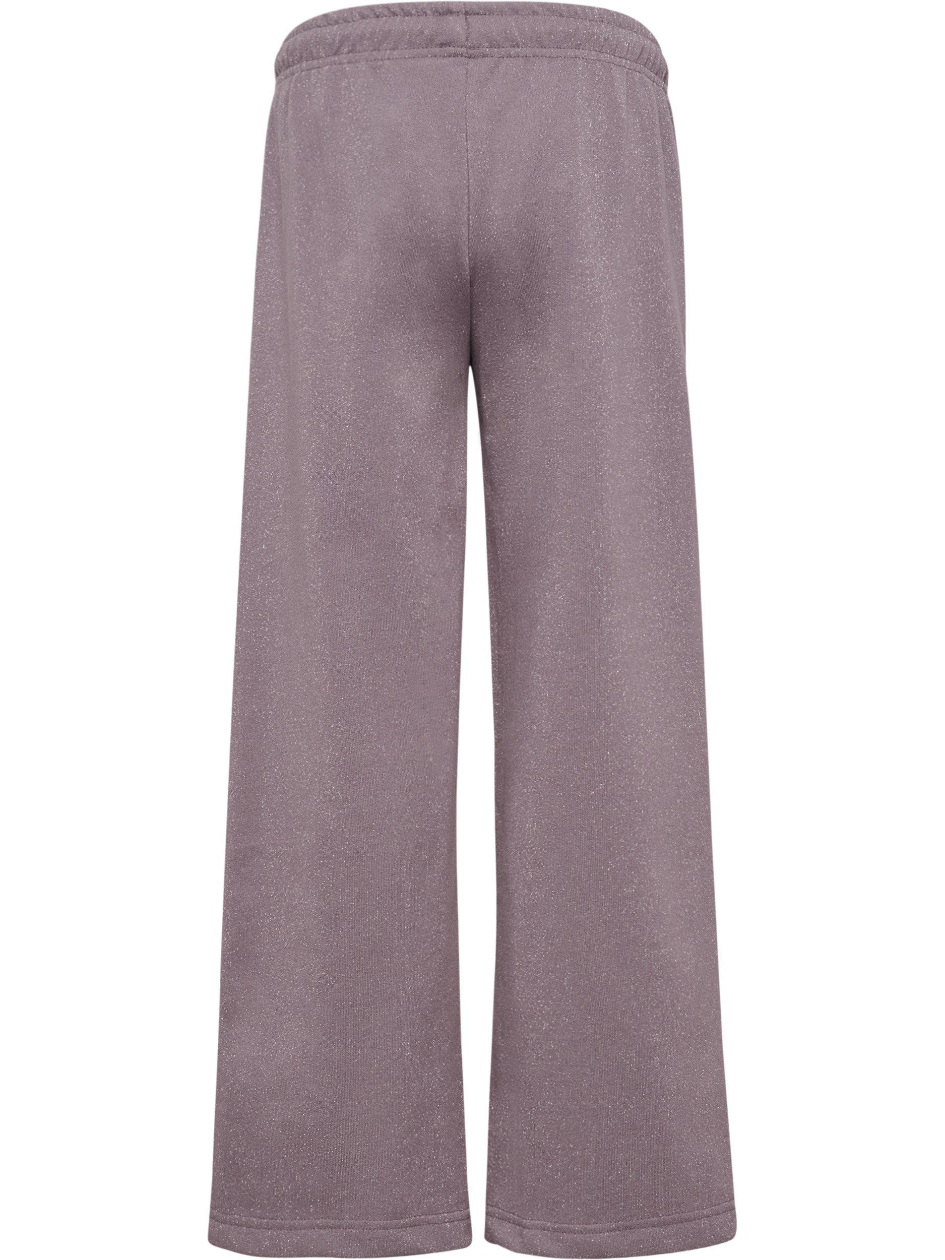 hmlJR LOOSE WL GLITTER PANTS BEE – Bild 2
