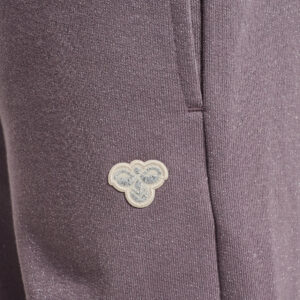 hmlJR LOOSE WL GLITTER PANTS BEE – Bild 4