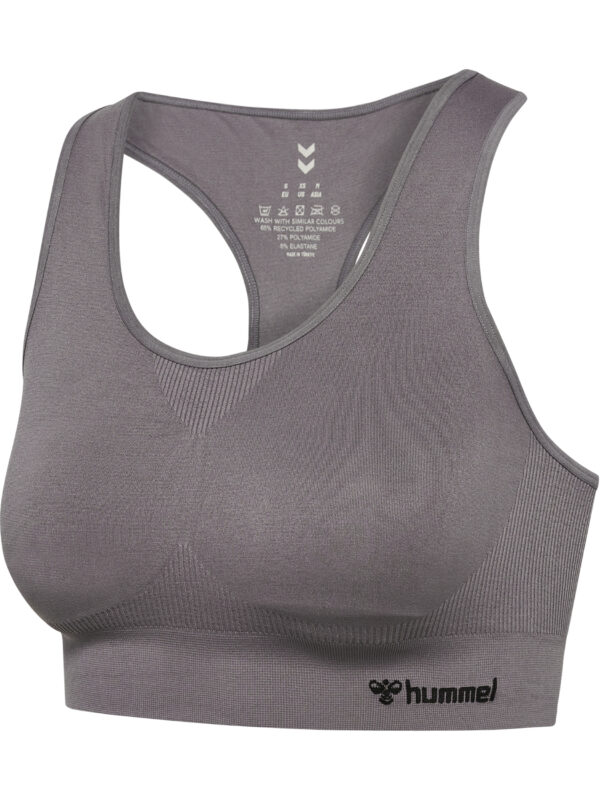 hmlTIF SEAMLESS SPORTS TOP