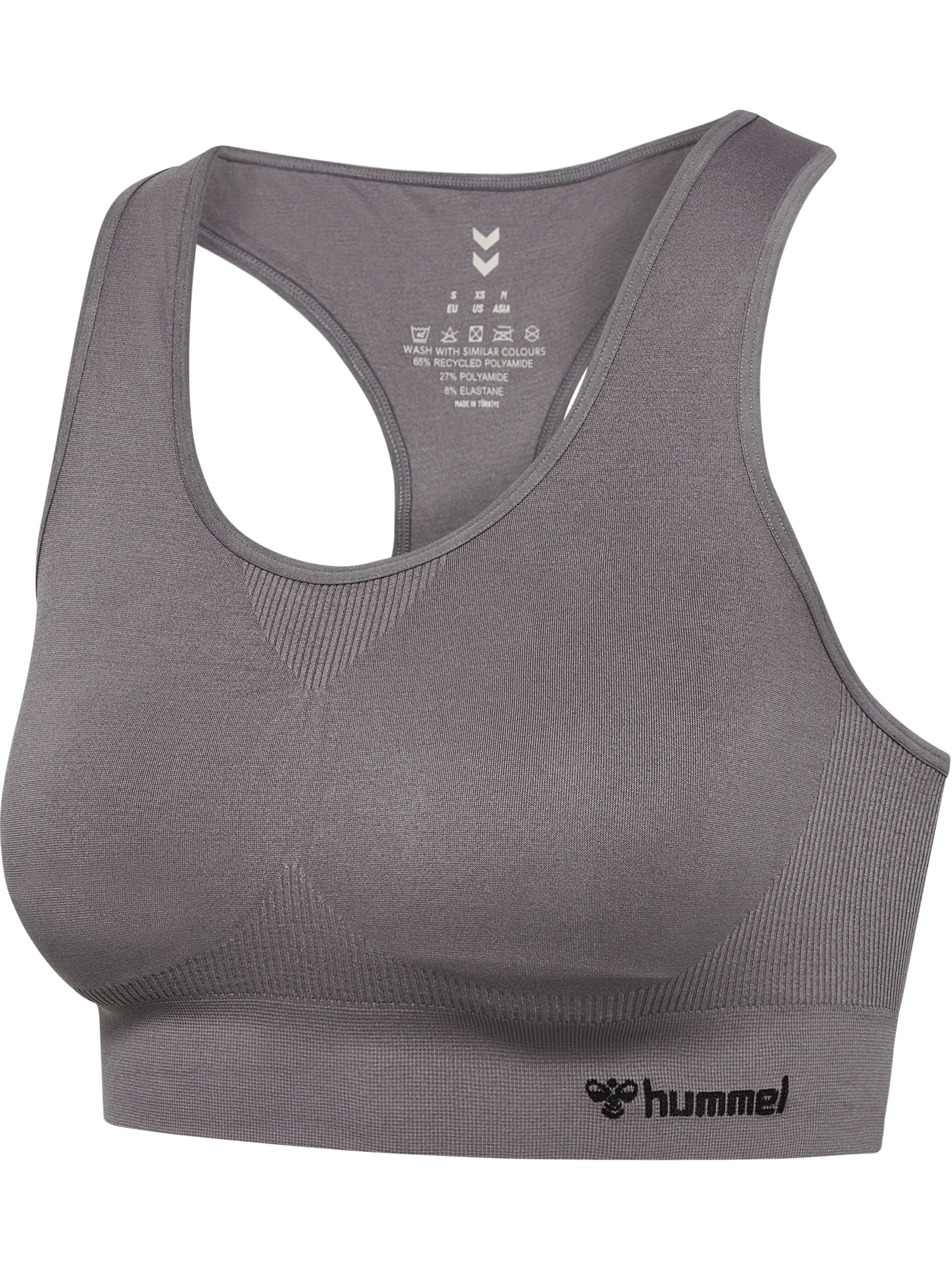 hmlTIF SEAMLESS SPORTS TOP – Bild 15