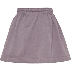 hmlJR GLITTER SWEAT SKIRT BEE – Bild 2