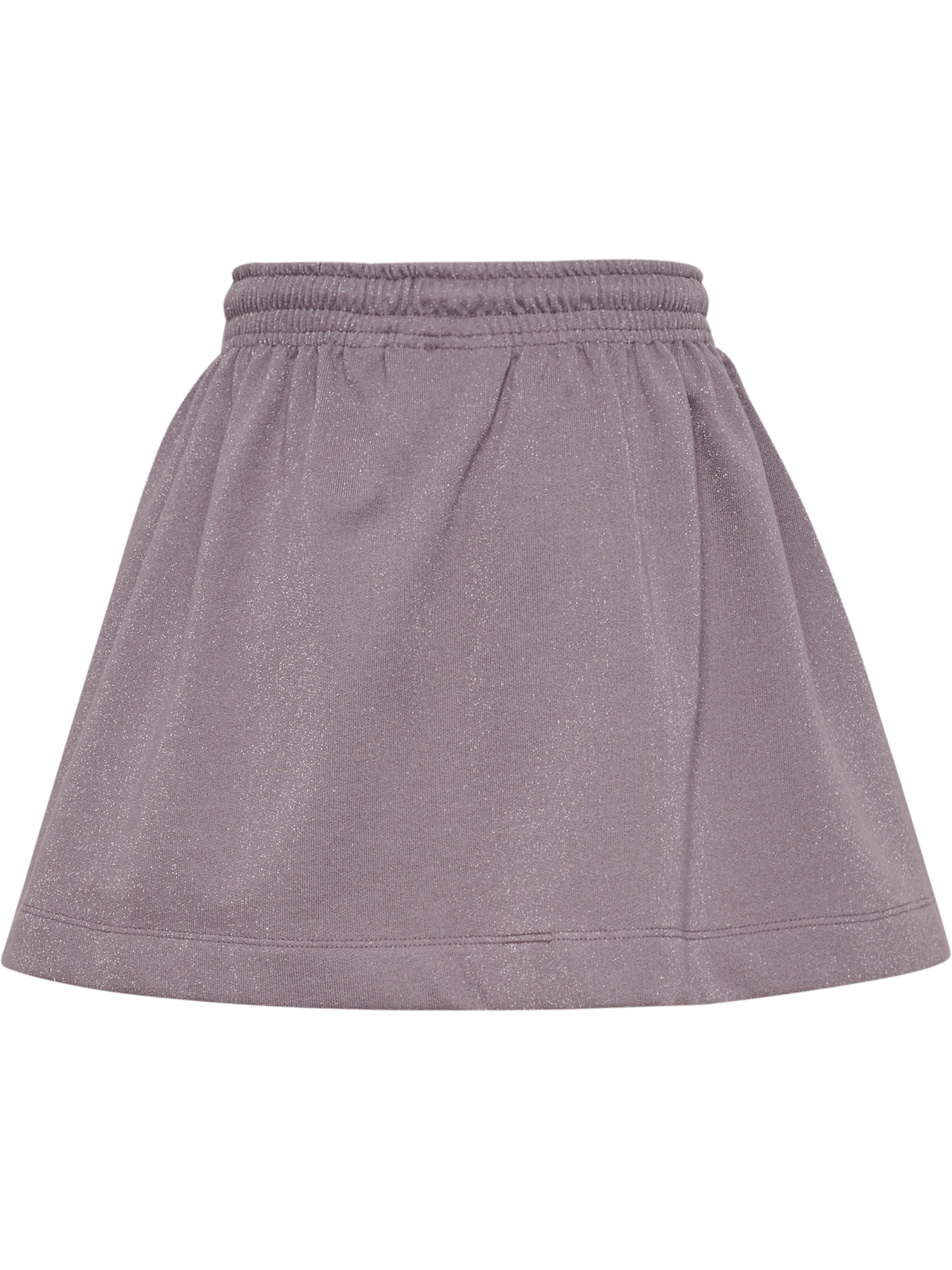 hmlJR GLITTER SWEAT SKIRT BEE – Bild 2