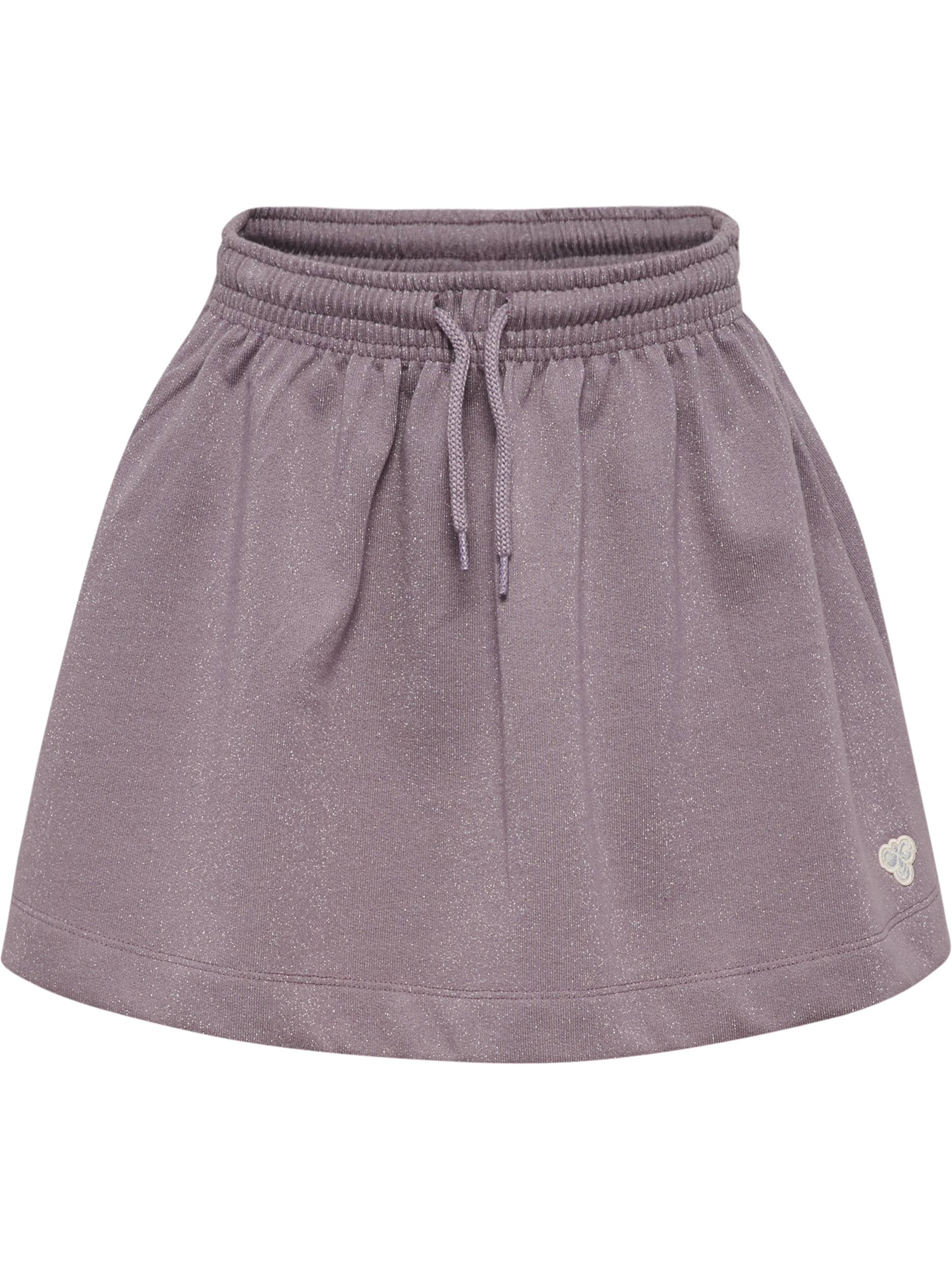 hmlJR GLITTER SWEAT SKIRT BEE – Bild 3