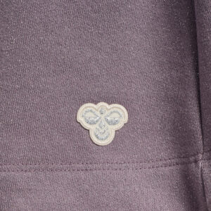 hmlJR GLITTER SWEAT SKIRT BEE – Bild 4