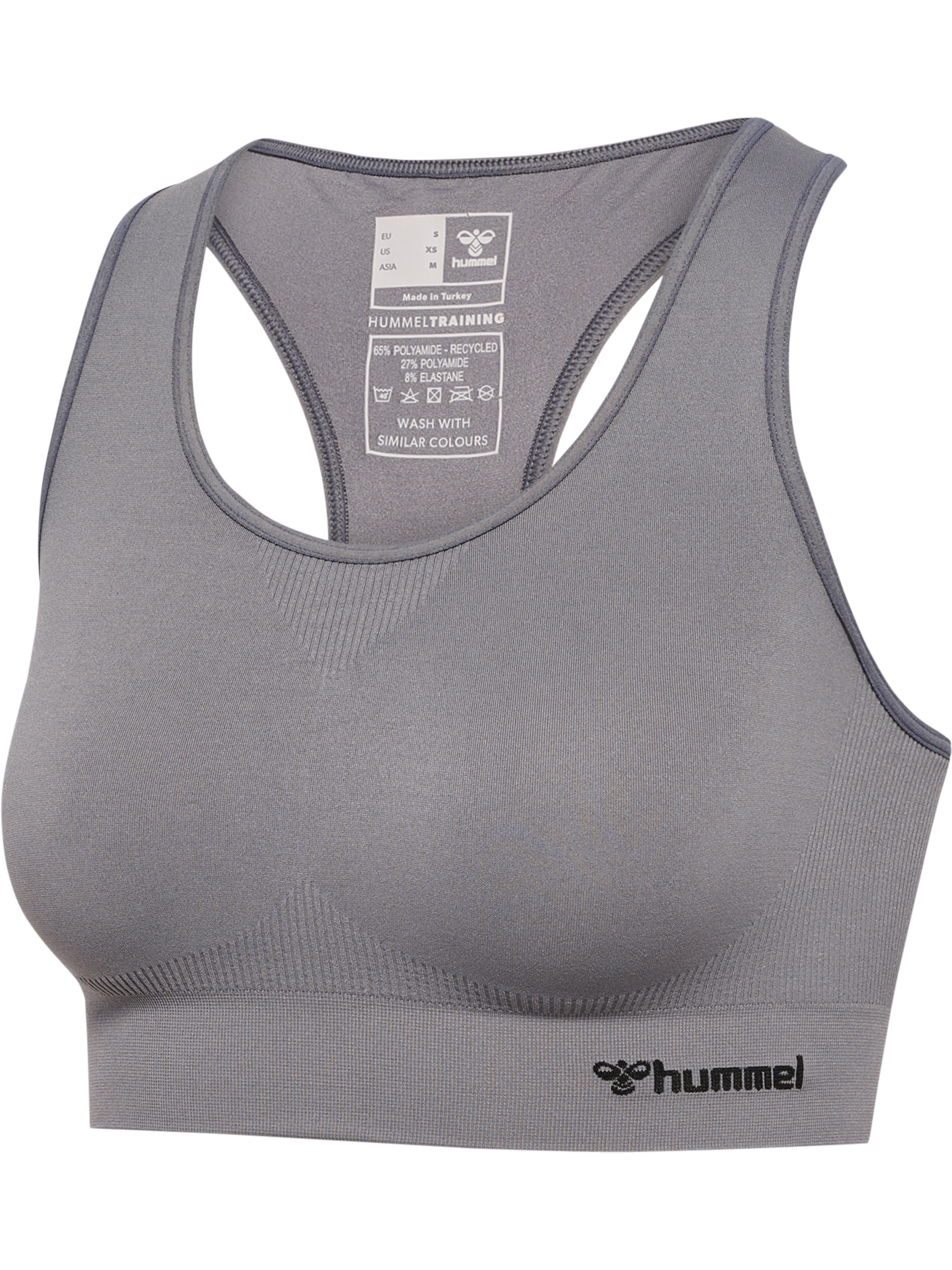 hmlTIF SEAMLESS SPORTS TOP – Bild 99
