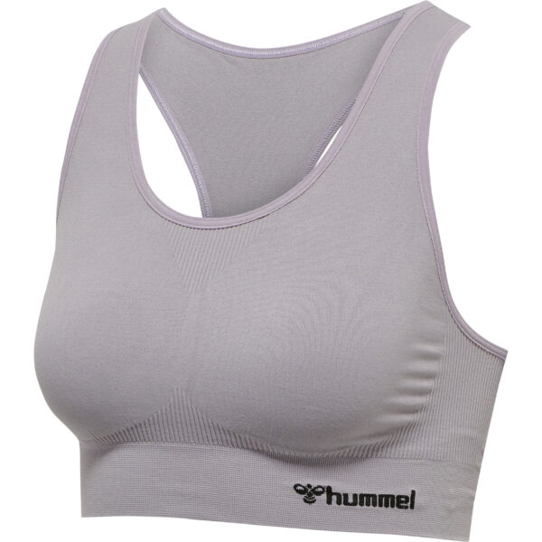 hmlTIF SEAMLESS SPORTS TOP