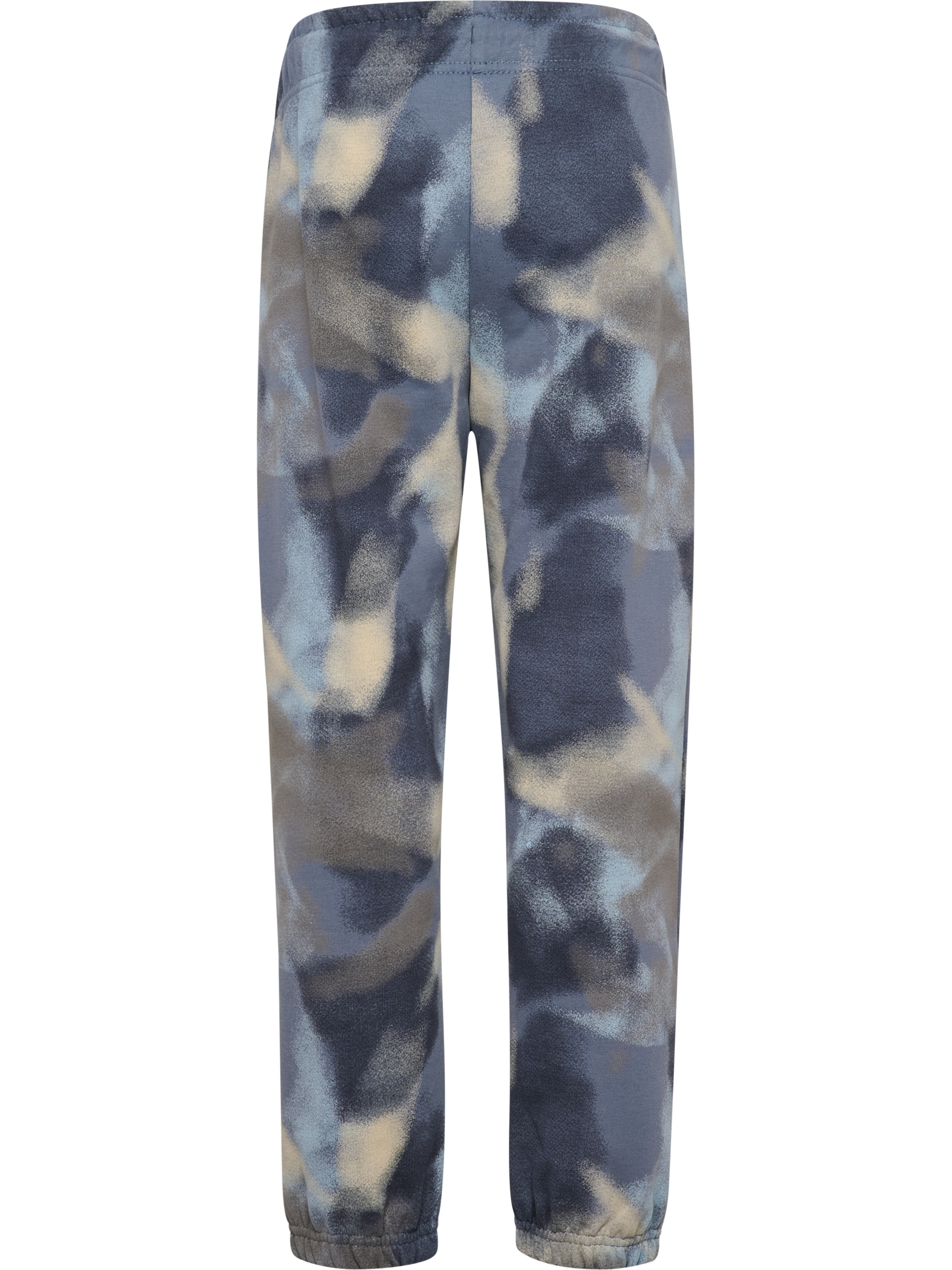 Loose Aop Pants Bee – Bild 2