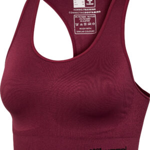 hmlTIF SEAMLESS SPORTS TOP – Bild 128