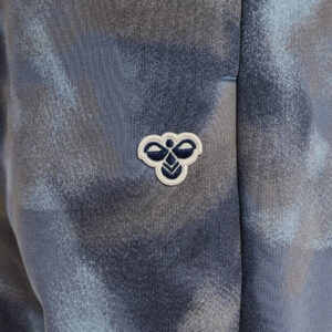 Loose Aop Pants Bee – Bild 4