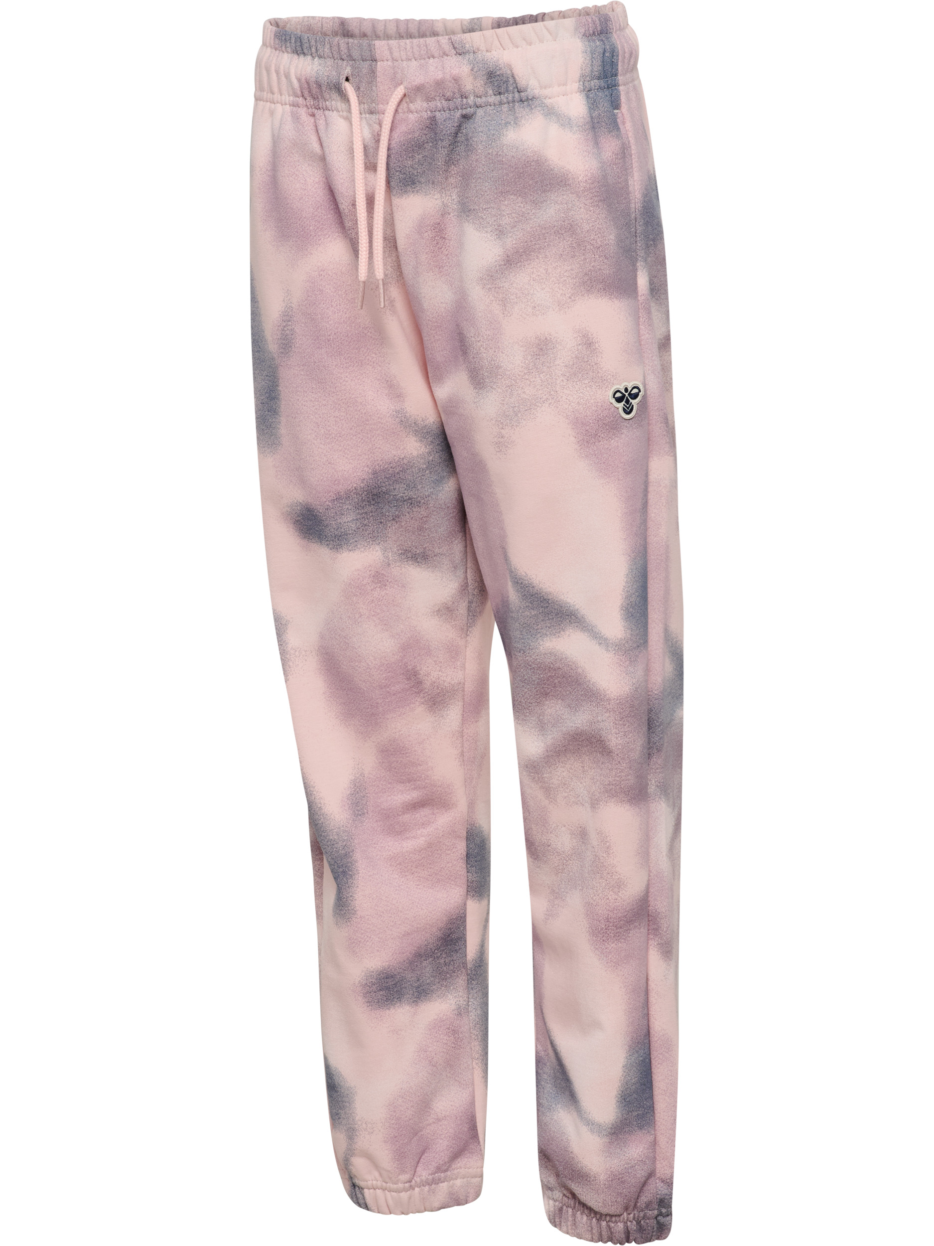 Loose Aop Pants Bee – Bild 5