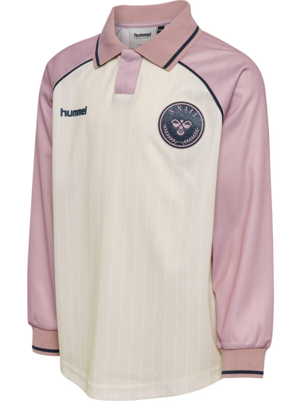 Loose Soccer Jersey L/S